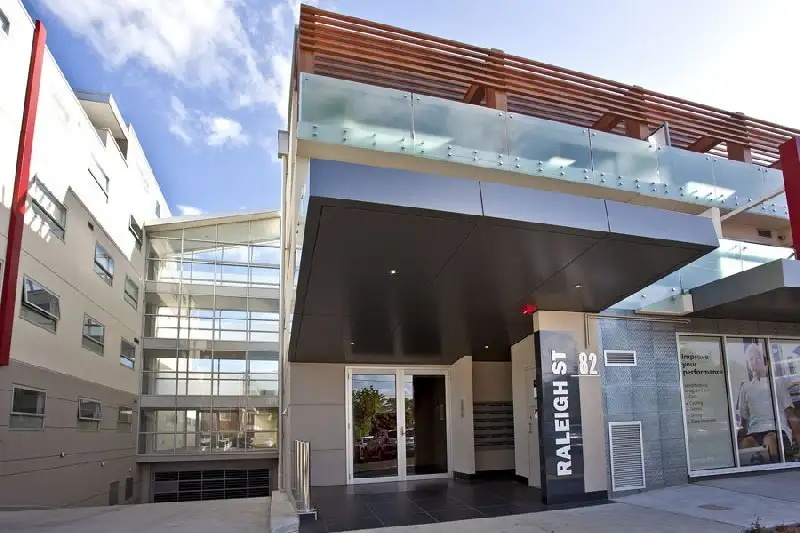 Main view of Homely apartment listing, 21/82 Raleigh Street, Essendon VIC 3040