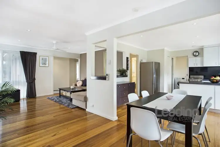 Fifth view of Homely house listing, 8 Charter Road East, Sunbury VIC 3429