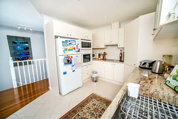 Fifth view of Homely semi-detached listing, 8 Ocean Avenue, Anna Bay NSW 2316