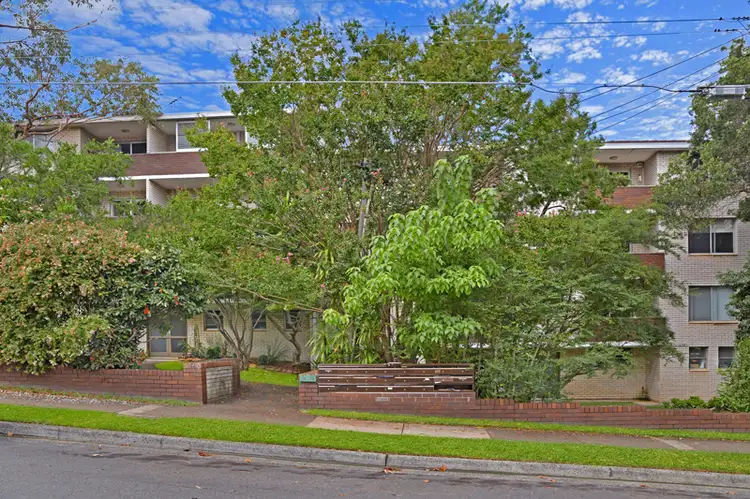 Second view of Homely apartment listing, 16/24-30 Wharf Road, Gladesville NSW 2111