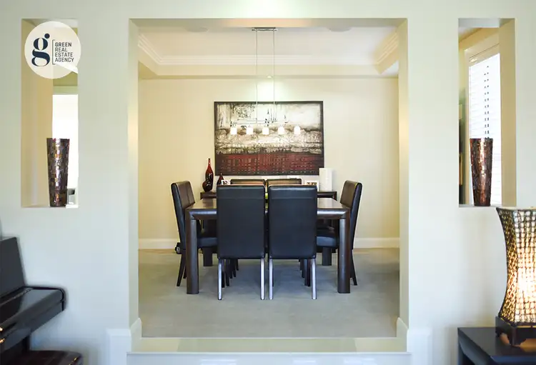 Fourth view of Homely house listing, 21 Bennett Street, West Ryde NSW 2114