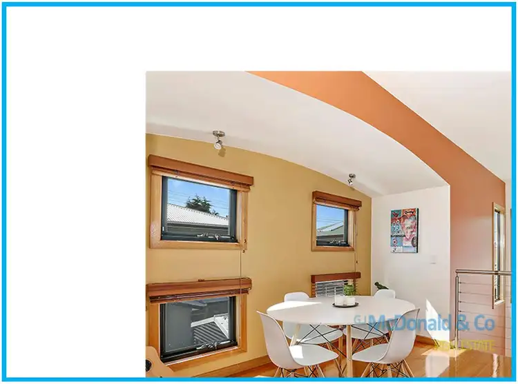 Fourth view of Homely townhouse listing, 2/43 Shannon Avenue, Manifold Heights VIC 3218