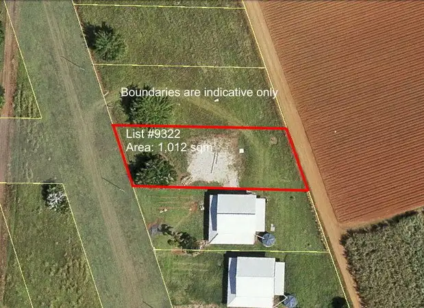 Address available on request