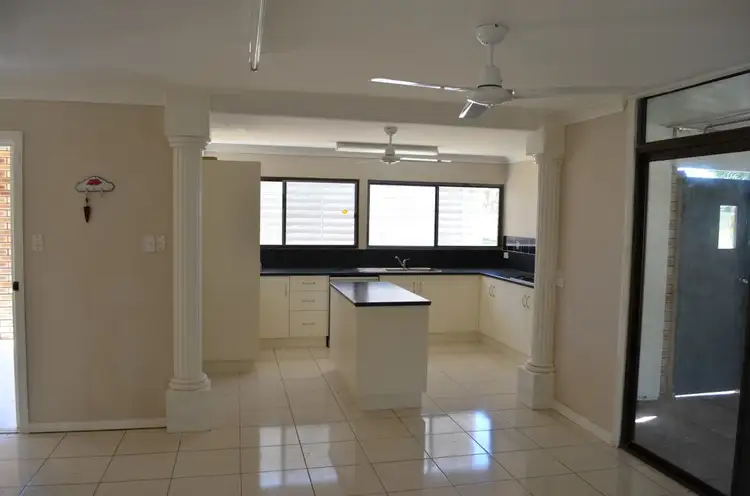 Fifth view of Homely house listing, 26 Diamond Avenue, Emerald QLD 4720