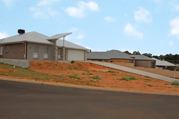 Fifth view of Homely land listing, 5 Panorama Court, Paringa SA 5340