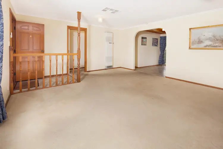 Second view of Homely unit listing, Unit 8/36-38 Darbyshire Street, Sunbury VIC 3429