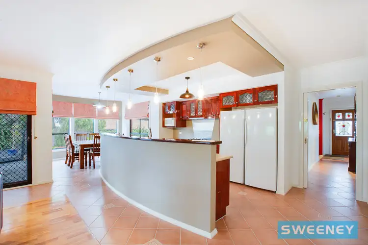 Second view of Homely house listing, 10 Riversdale Crescent, Bacchus Marsh VIC 3340