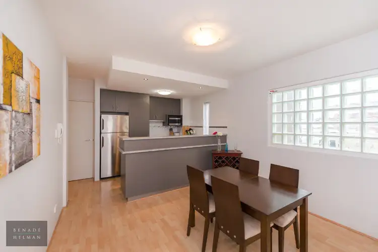 Fourth view of Homely apartment listing, 5/1142 Hay Street, West Perth WA 6005