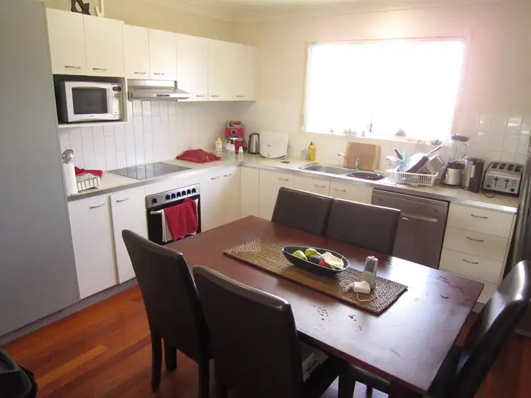 Fourth view of Homely townhouse listing, 33/83 Dibar St, Wynnum QLD 4178