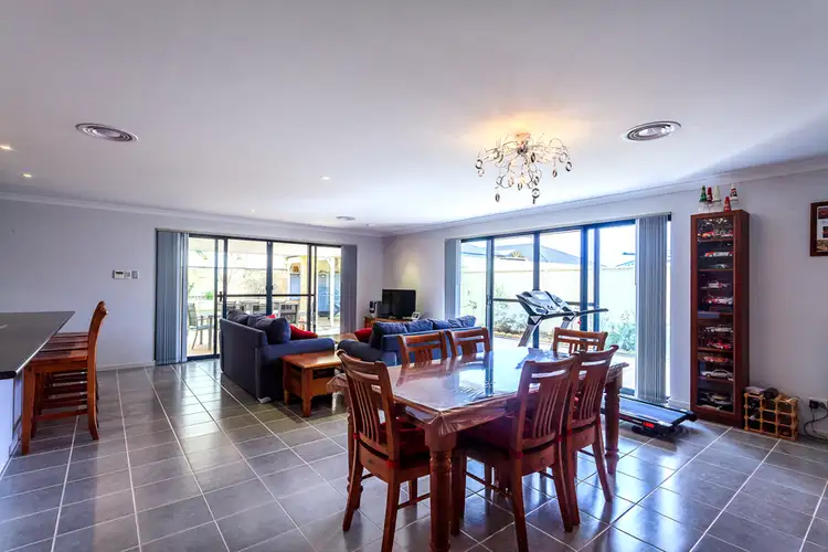 Third view of Homely house listing, 14 Dennis Retreat, Baldivis WA 6171