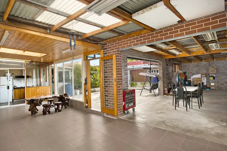 Fourth view of Homely house listing, 89 Frazer Street, Marrickville NSW 2204