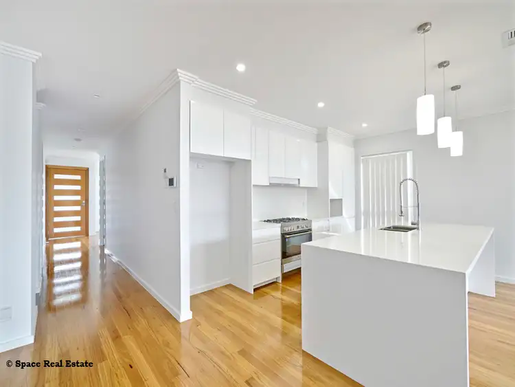 Fourth view of Homely house listing, 30 Rymill Crescent, Gledswood Hills NSW 2557