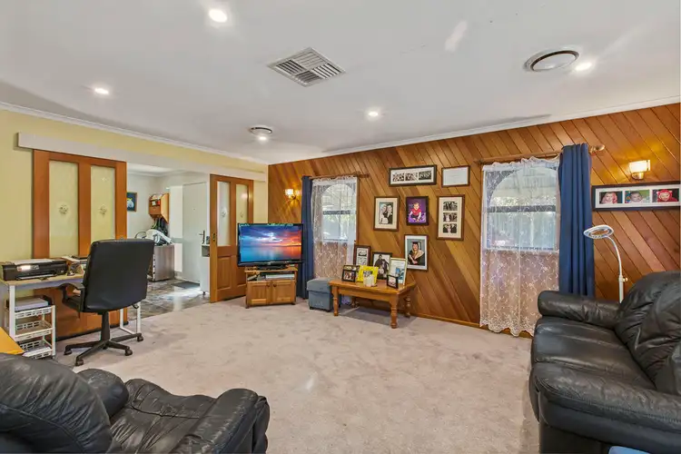 Fourth view of Homely house listing, 18 Forbes Boulevard, Wallan VIC 3756