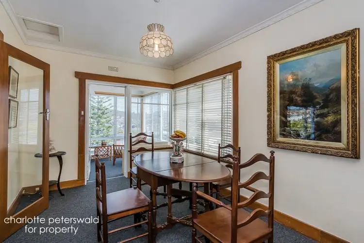 Third view of Homely house listing, 41 Loatta Road, Lindisfarne TAS 7015