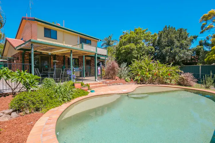 9 Abalone Crescent, Thornlands QLD 4164