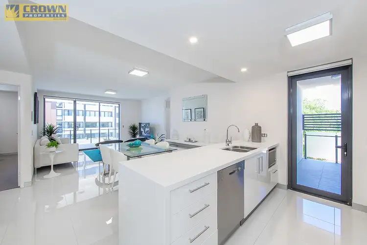 Sixth view of Homely apartment listing, 16/103 Sutton Street, Redcliffe QLD 4020