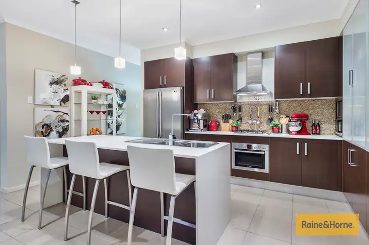 Fourth view of Homely house listing, 72 Harmsworth Road, Pacific Pines QLD 4211
