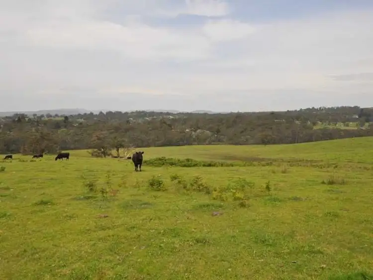 Fifth view of Homely land listing, Lots 3&4, 674 Macclesfield Road, Macclesfield VIC 3782
