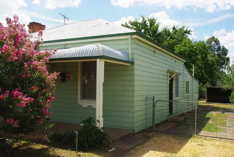 Second view of Homely house listing, 126 Warne Street, Wellington NSW 2820