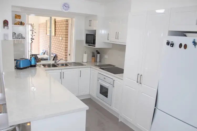 Second view of Homely house listing, 9 Saxon Court, Nerang QLD 4211