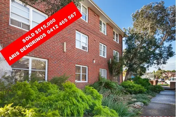 Main view of Homely unit listing, 6/85 Beauchamp Street, Marrickville NSW 2204