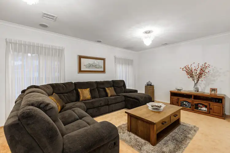 Second view of Homely house listing, 2 John Wedge Place, Seabrook VIC 3028