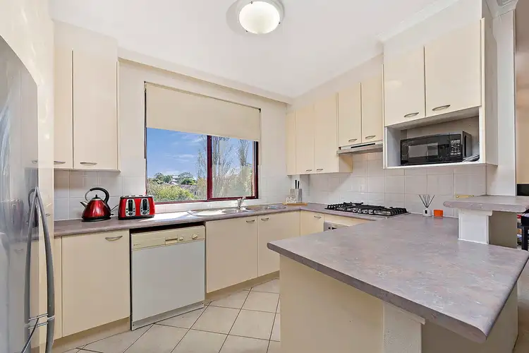 Fourth view of Homely apartment listing, 34/18-20 Knocklayde Street, Ashfield NSW 2131