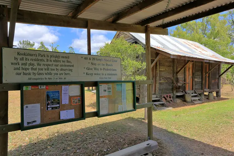 Fifth view of Homely house listing, 122 Valley Ridge Road, Gin Gin QLD 4671