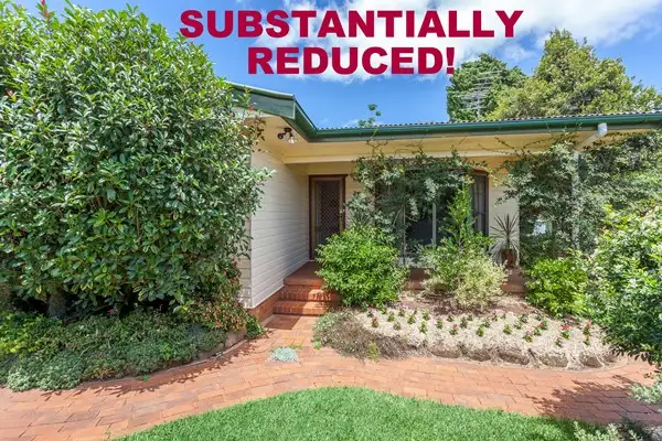 Main view of Homely house listing, 19 Talinga Street, Mount Lofty QLD 4350
