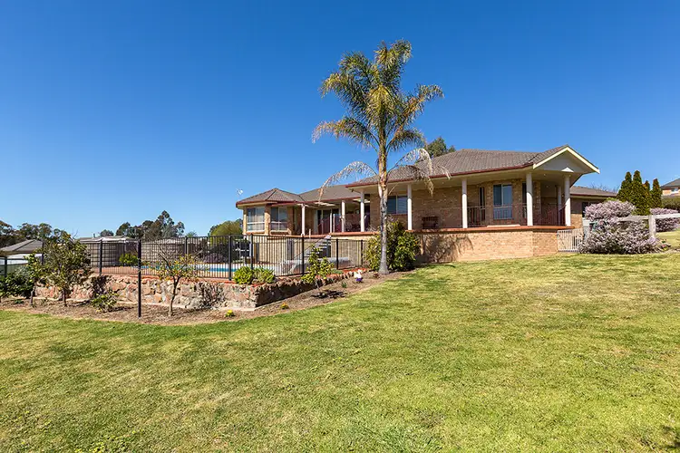 Second view of Homely house listing, 5 Avisford Court, Mudgee NSW 2850