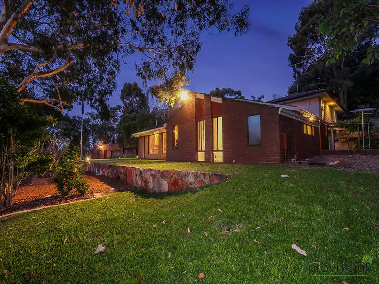 Fifth view of Homely house listing, 7 Mulberrytree Close, Swan View WA 6056