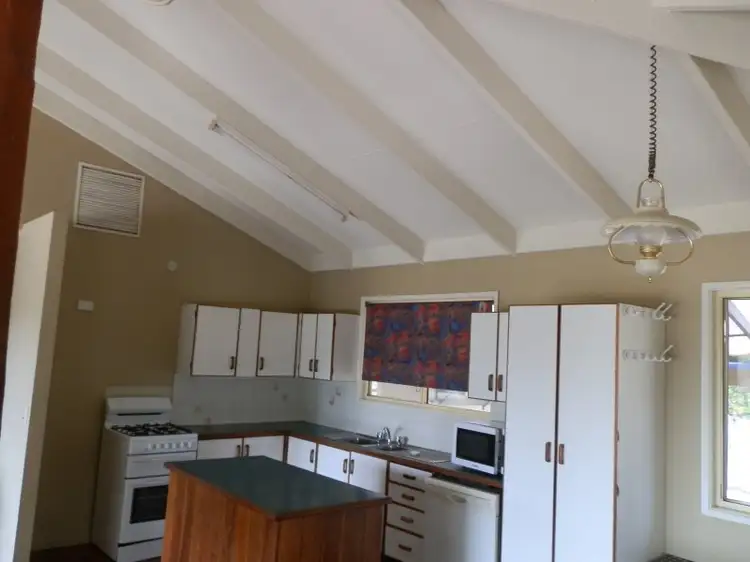Second view of Homely rural property listing, 16 Morse Street, Emerald QLD 4720
