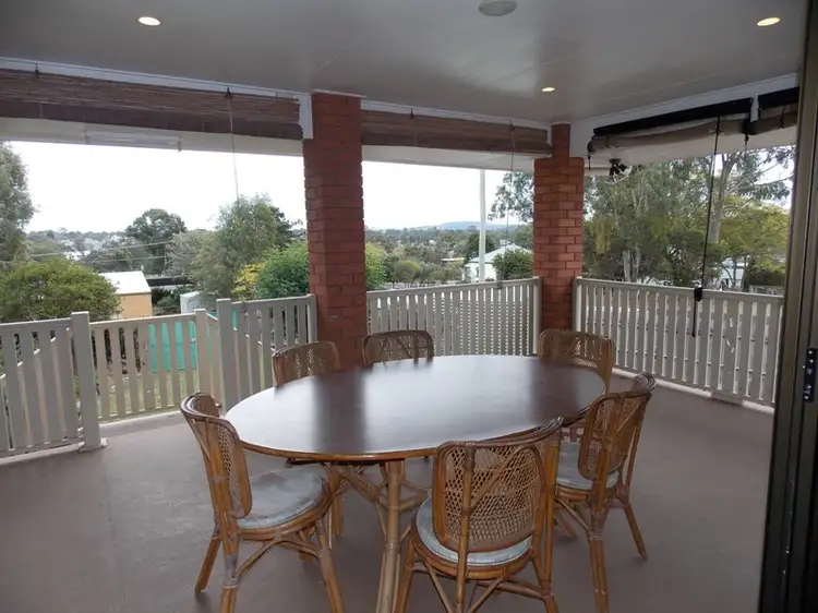 Third view of Homely house listing, 79 Wickham Street, Nanango QLD 4615