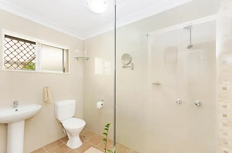 Fifth view of Homely house listing, 21 Rossiter Street, Cranbrook QLD 4814