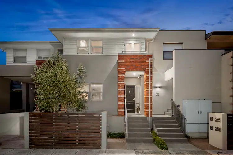 3/47 Murrumbeena Road, Murrumbeena VIC 3163