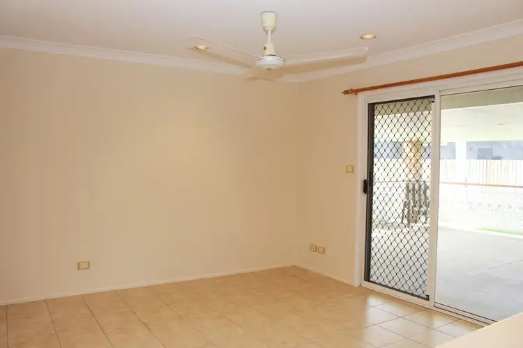 Fifth view of Homely house listing, 94 Whitsunday Drive, Kirwan QLD 4817