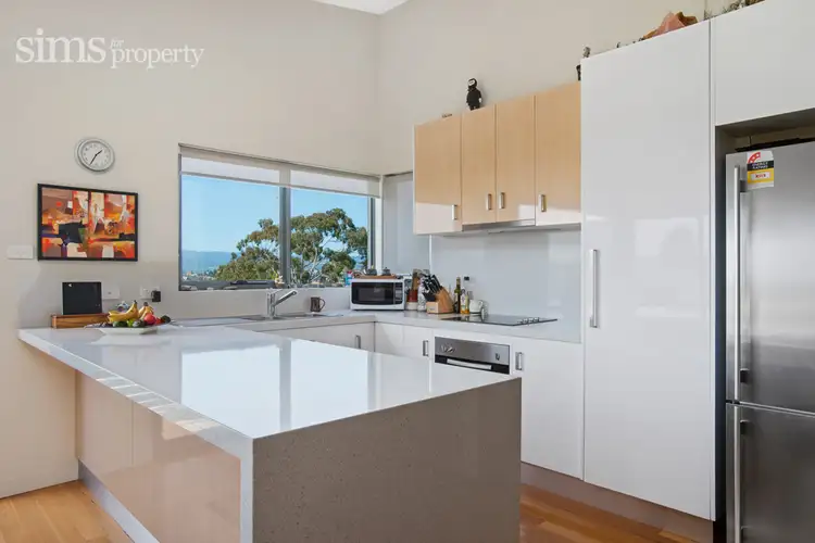 Sixth view of Homely house listing, 2/77 Bain Terrace, Trevallyn TAS 7250