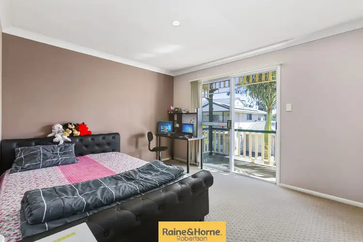 Sixth view of Homely house listing, 22/9 Lawrence Close, Robertson QLD 4109