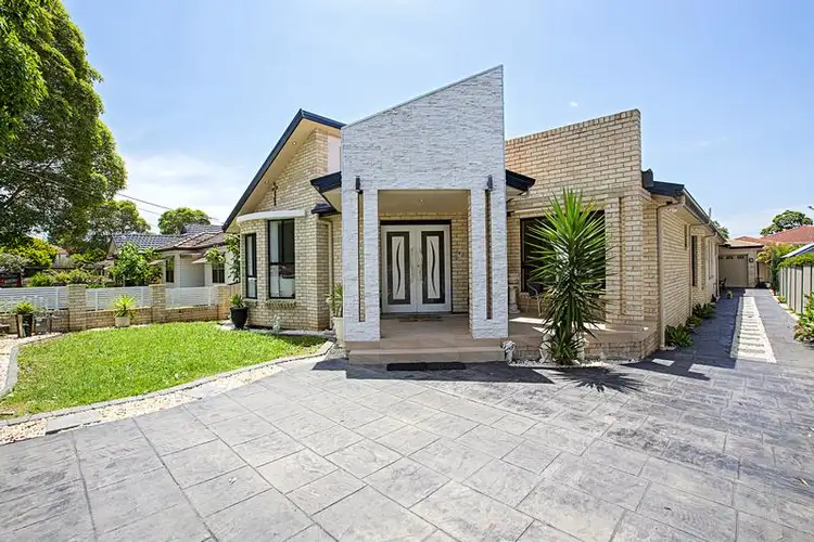 39 Graham Street, Auburn NSW 2144