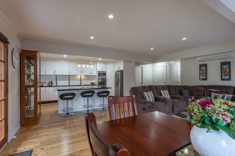 Second view of Homely house listing, 9 Balanga Court, South Toowoomba QLD 4350