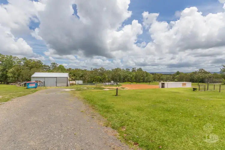 Fifth view of Homely rural property listing, 127-133 Markwell Road, Caboolture QLD 4510