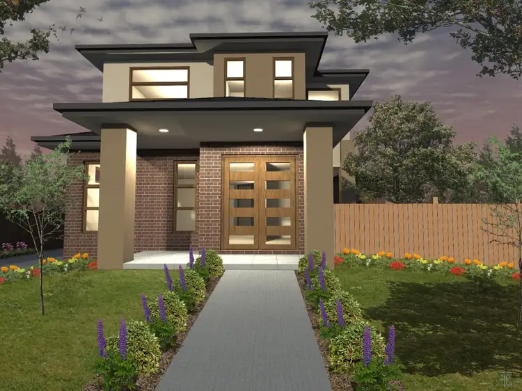 1/40 Heath Avenue, Oakleigh VIC 3166