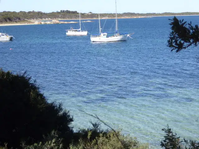 Main view of Homely land listing, Lot 3 Pot Boil Road, Lady Barron TAS 7255