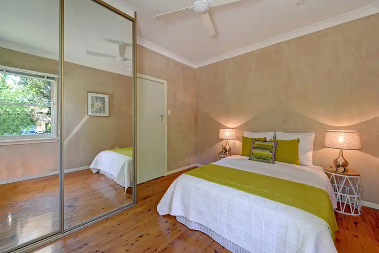 Fifth view of Homely house listing, 60 Clarinda Street, Hornsby NSW 2077