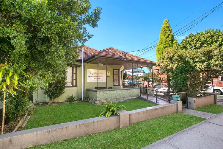Second view of Homely house listing, 47 Botany Street, Randwick NSW 2031
