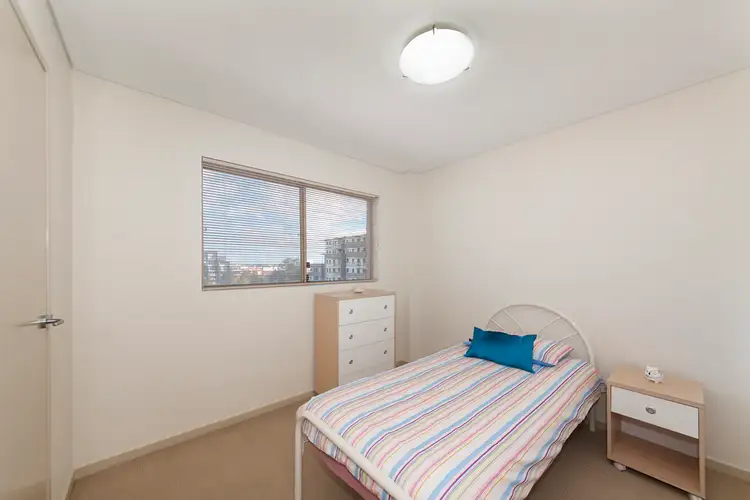 Sixth view of Homely apartment listing, 26/33-39 Lachlan Street, Liverpool NSW 2170
