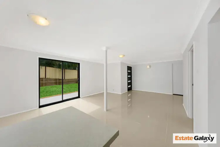 Second view of Homely house listing, 12 Amanda Place, Ingleburn NSW 2565