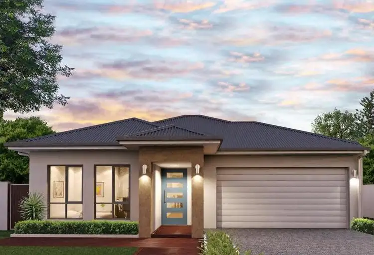 Second view of Homely land listing, Lot 1/26 Castle Street, Modbury SA 5092