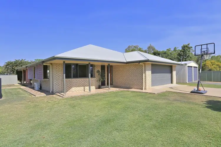 Third view of Homely house listing, 38 Park Estate Drive, Branyan QLD 4670