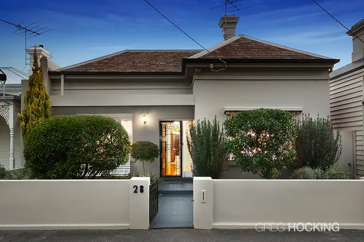 28 Hambleton Street, Albert Park VIC 3206